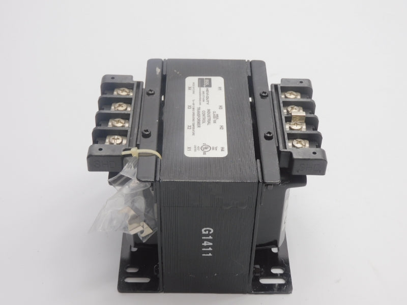 HEVI-DUTY E150TF 380-600V NSNP