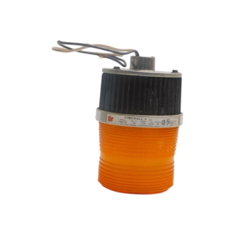 LIGHT MODULE FB2PST SER. A4 120V 0.32A (AS PICTURED) UNMP