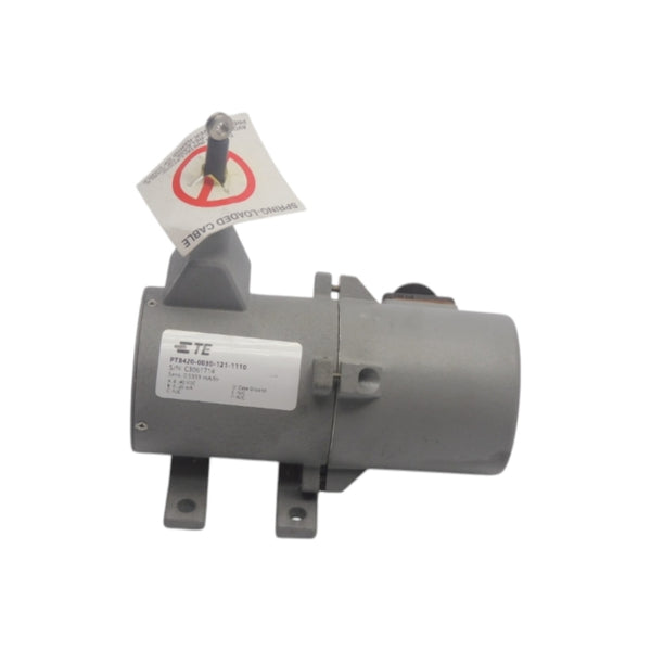 TE PT8420-0030-121-1110 8-40VDC NSNP
