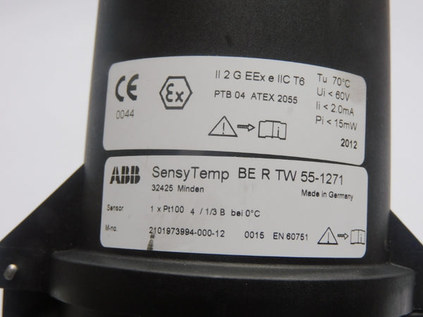 ABB BERTW55-1271 60V NSNP