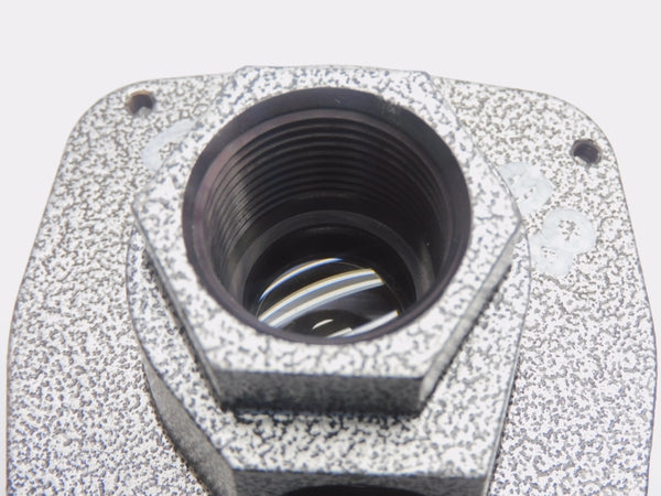 HONEYWELL S550BE 22-26VDC NSNP