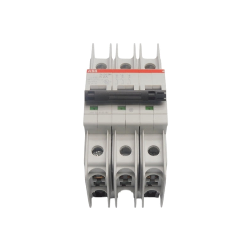 ABB 2CDS273337R0277 SU203MK2A 277V 2A NSNP