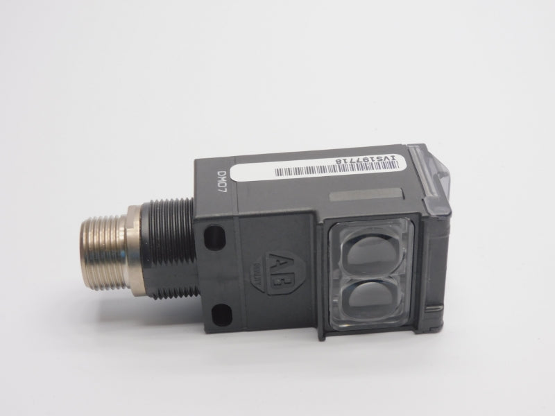 ALLEN BRADLEY 42GRP-9001-QD SER. A 264VAC 2A NSNP