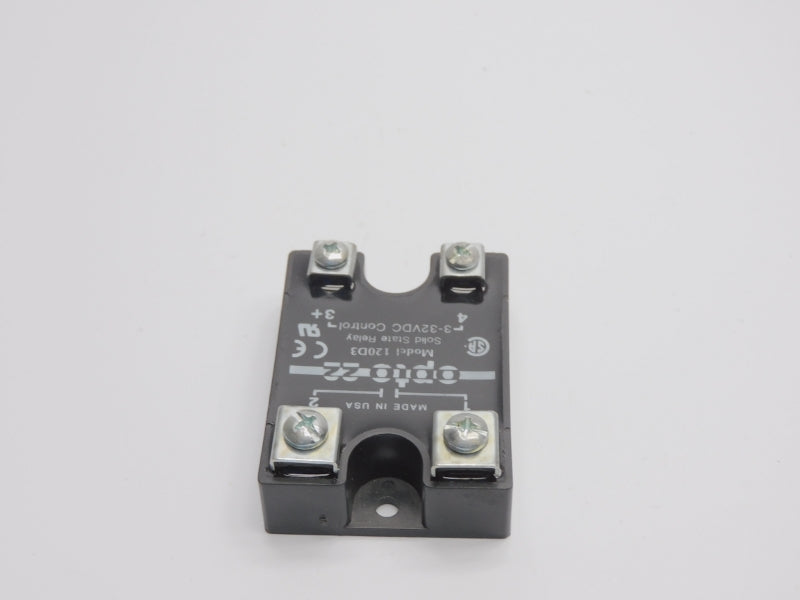 OPTO 22 120D3 3-32VDC NSNP