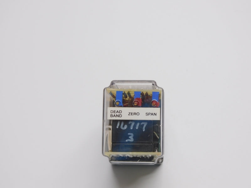 MIGHTY MODULE MM3200 115VAC UNMP