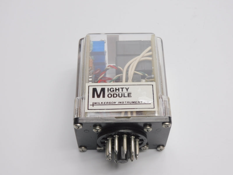 MIGHTY MODULE MM3200 115VAC UNMP