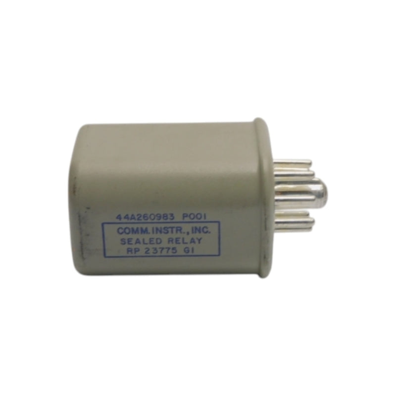 RELAY 44A260983 RP23775GI NSNP