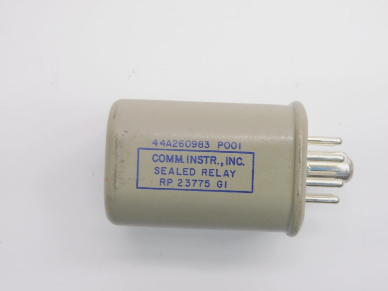 RELAY 44A260983 RP23775GI NSNP
