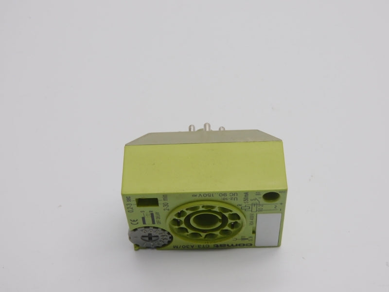 COMAT CT3-A30/M 400V 20A 0.2-3S/2-30M NSNP