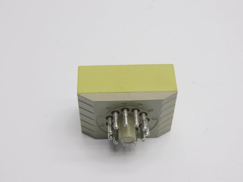 COMAT CT3-A30/M 400V 20A 0.2-3S/2-30M NSNP