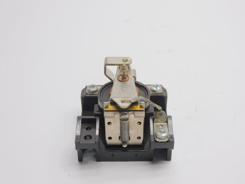 POTTER&BRUMFIELD PRD-5AY0-12 12V 25A NSNP