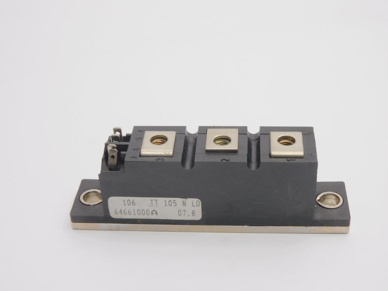 EUPEC N10SP06A (AS PICTURED) NSNP