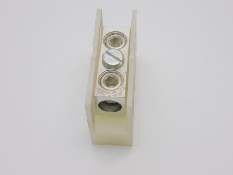 SQUARE D 9080GE6 SER. B 600V 255A NSNP