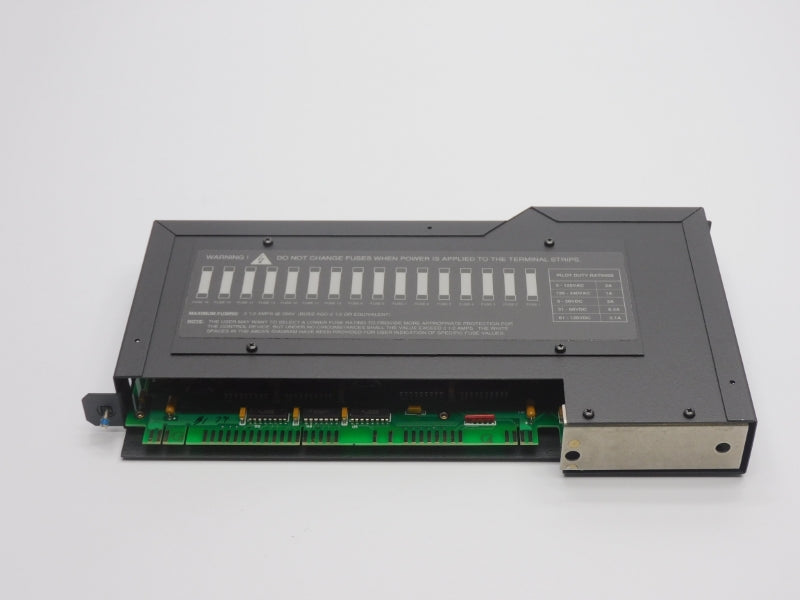 SQUARE D 8030ROM271 SER. B1 5VDC NSNP