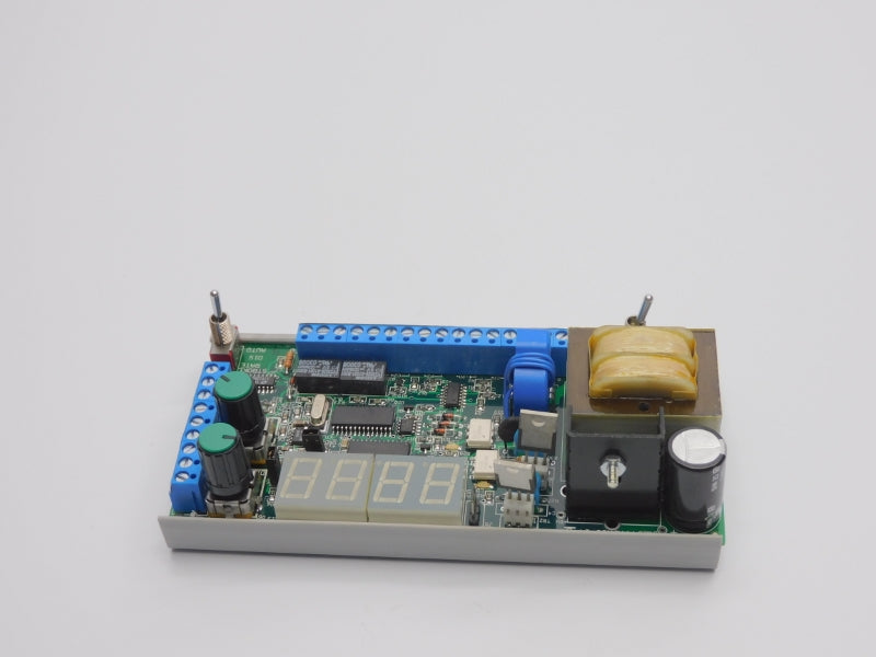 MODULE WCC-04-D NSNP
