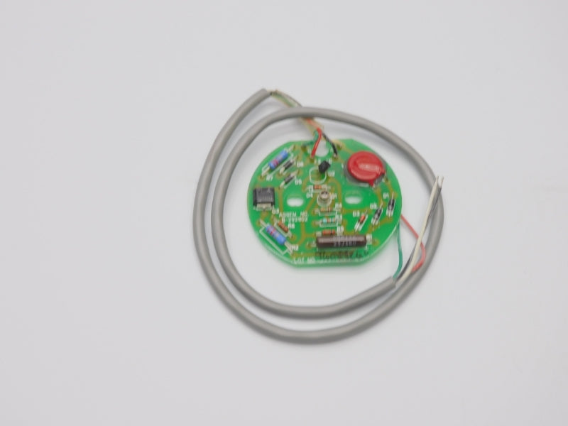 BOARD ASSEMBLY B-292902 NSNP
