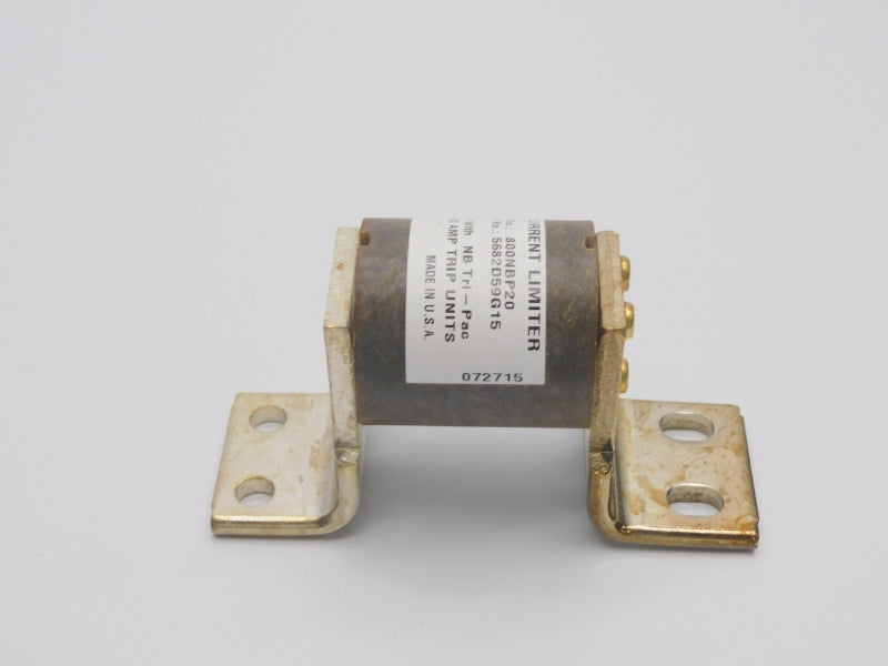 EATON 800NBP20 300-800A NSMP