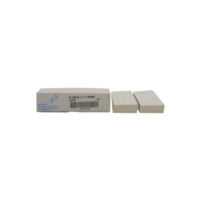 GRAPHIC CONTROLS 10386788 E9653DX (PKG OF 2) NSMP