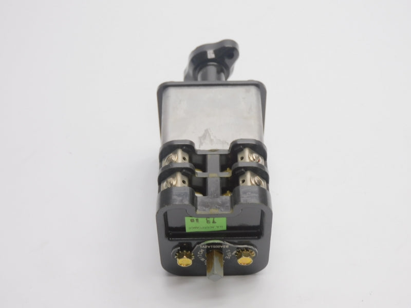 GENERAL ELECTRIC SBMB3A00S1A2V1 NSNP
