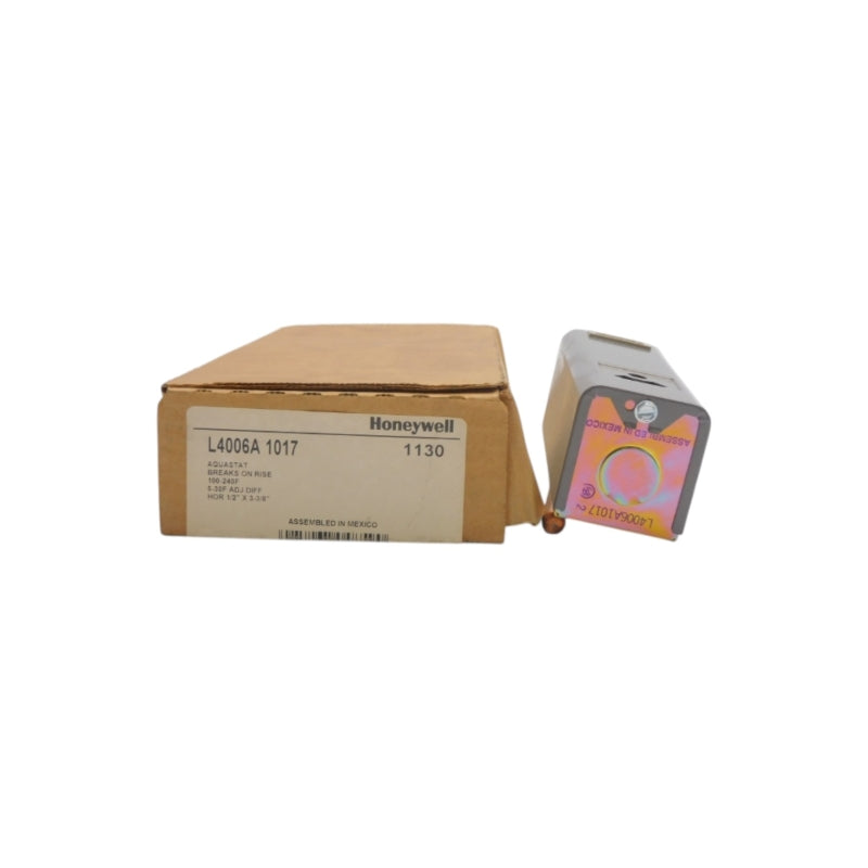 HONEYWELL L4006A1017 NSMP