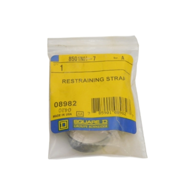 SQUARE D 8501NH7 SER. A NSMP