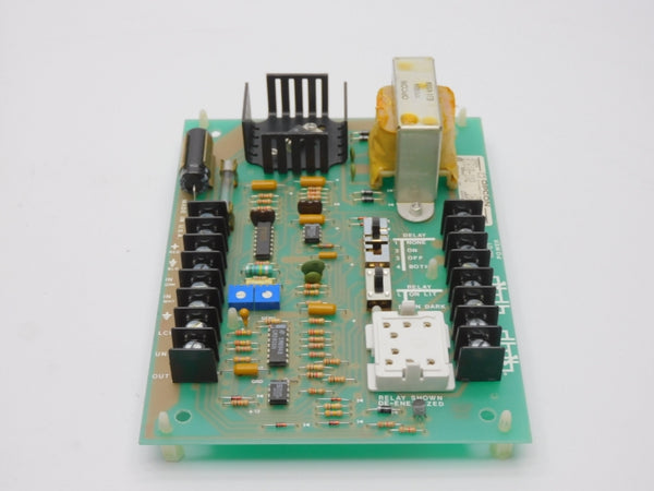 OPCON 8161B-6502 100672 NSMP