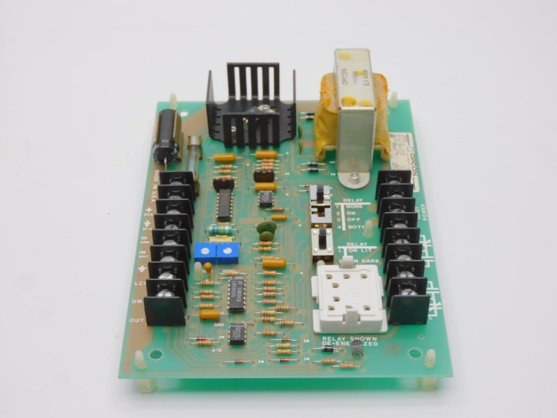 OPCON 8161B-6502 100672 NSMP