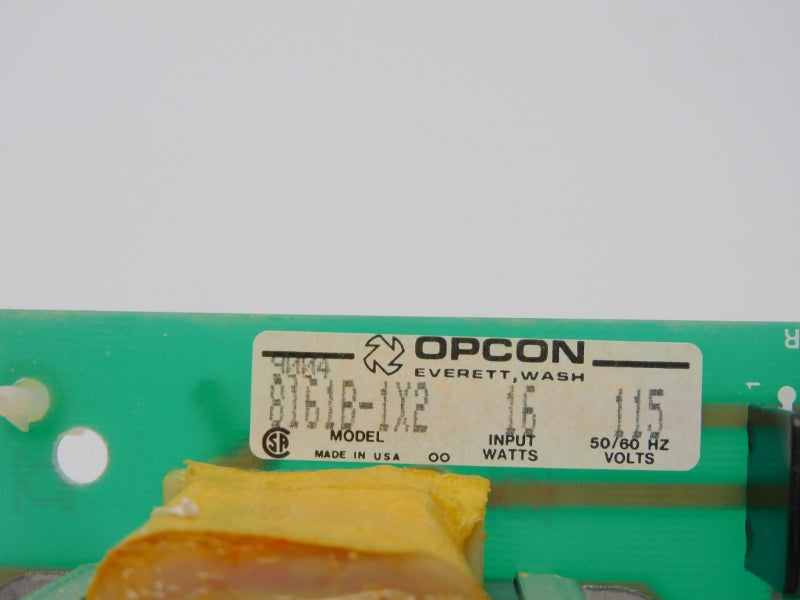 OPCON 8161B-6502 100672 NSMP