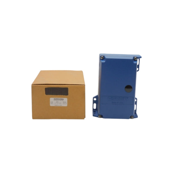 OPCON 8171B-6501 104636 115VAC NSMP