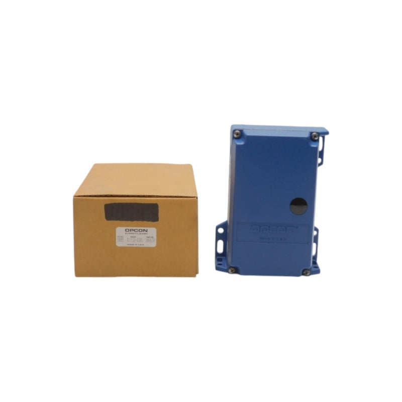OPCON 8171B-6501 104636 115VAC NSMP