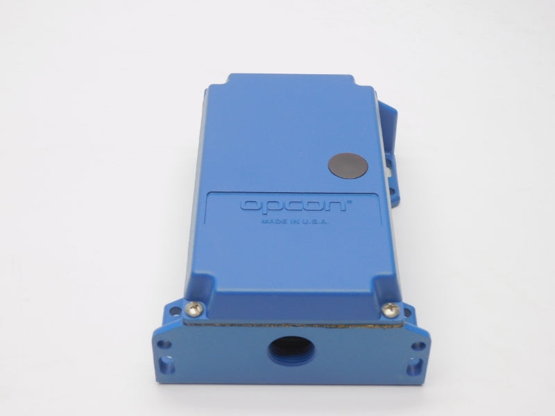 OPCON 8171B-6501 104636 115VAC NSMP