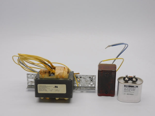 HOLOPHANE RBK100HPMTA 120/277V 50A NSMP