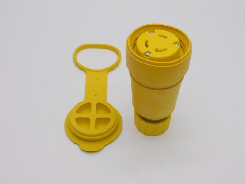 DANIEL WOODHEAD 29W48 250V 30A NSMP