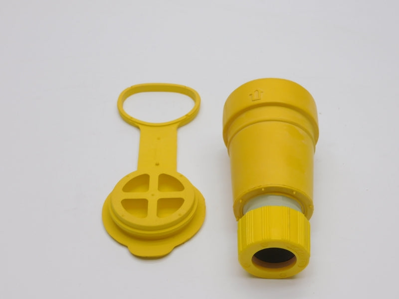 DANIEL WOODHEAD 29W48 250V 30A NSMP