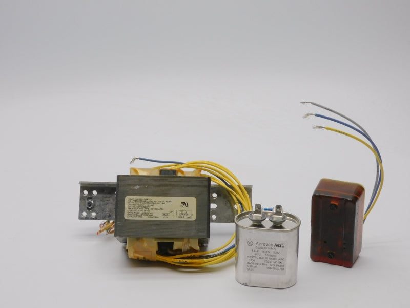 HOLOPHANE RBK15AHPMTA 120/277V 1.68/.73A NSMP