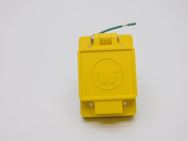 DANIEL WOODHEAD 69W48 250V 30A NSMP