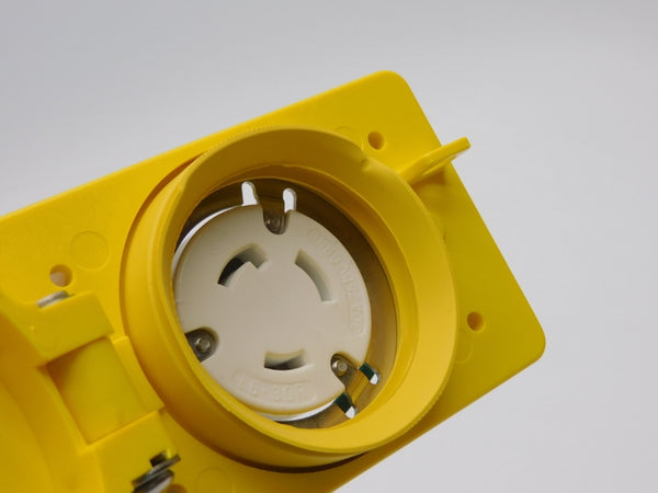 DANIEL WOODHEAD 69W48 250V 30A NSMP