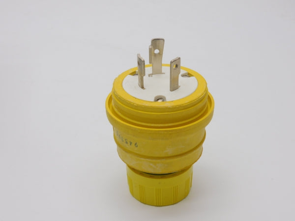 DANIEL WOODHEAD 28W48 250V 30A NSMP