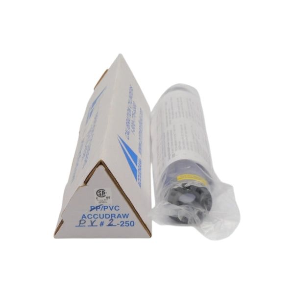 ACCUDRAW PV#2-250 NSMP