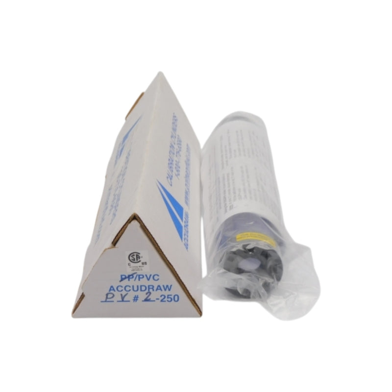 ACCUDRAW PV#2-250 NSMP