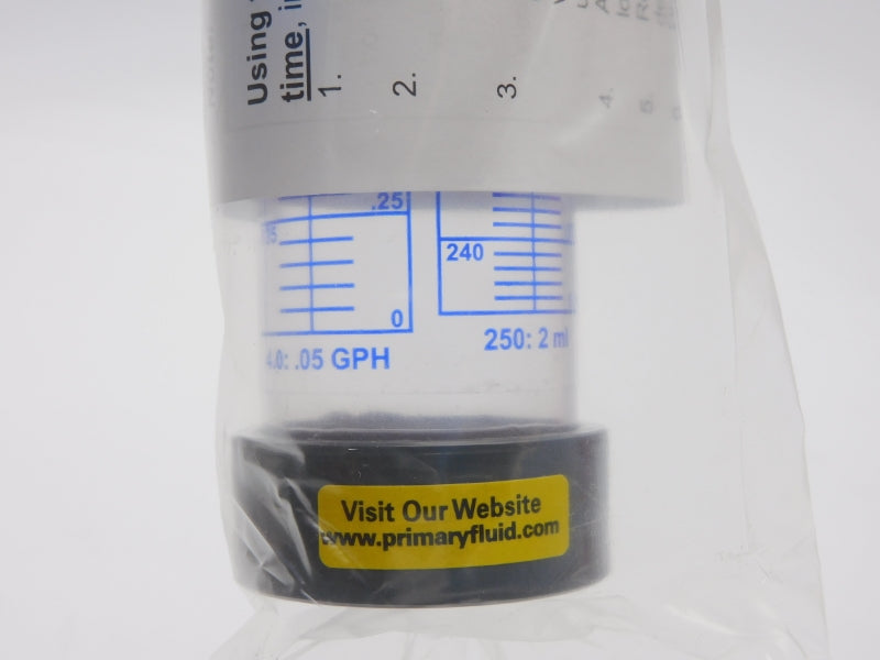 ACCUDRAW PV#2-250 NSMP