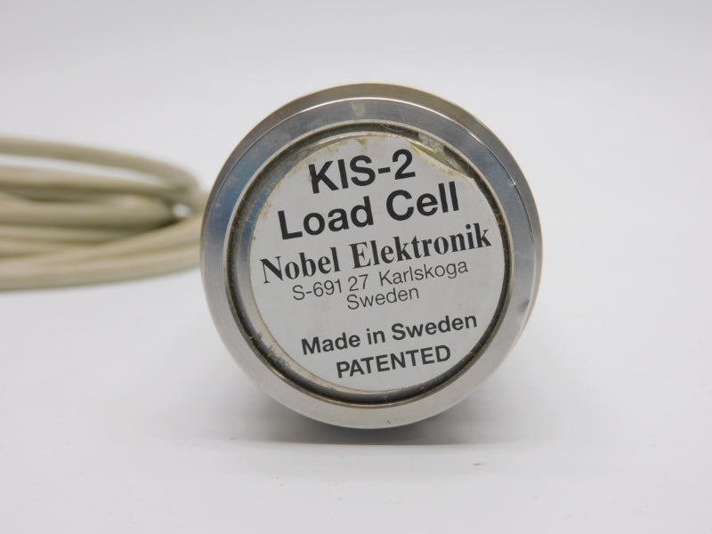 NOBEL ELEKTRONIK KIS-2 NSNP