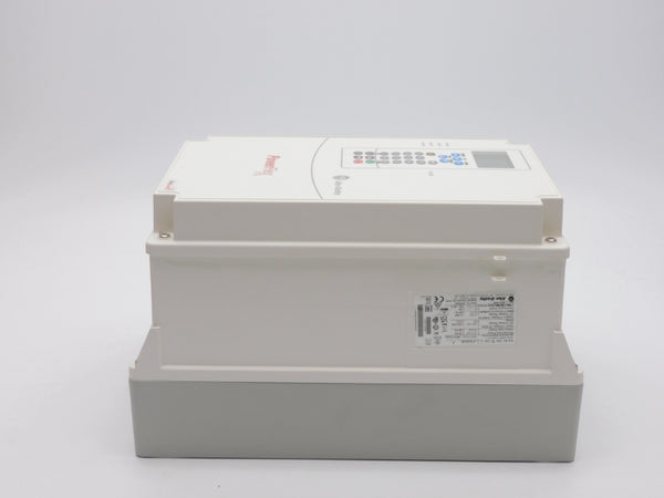 ALLEN BRADLEY 20AD034C3AYNAEG0 SER. A F/W 5.001 480VAC 34A NSMP