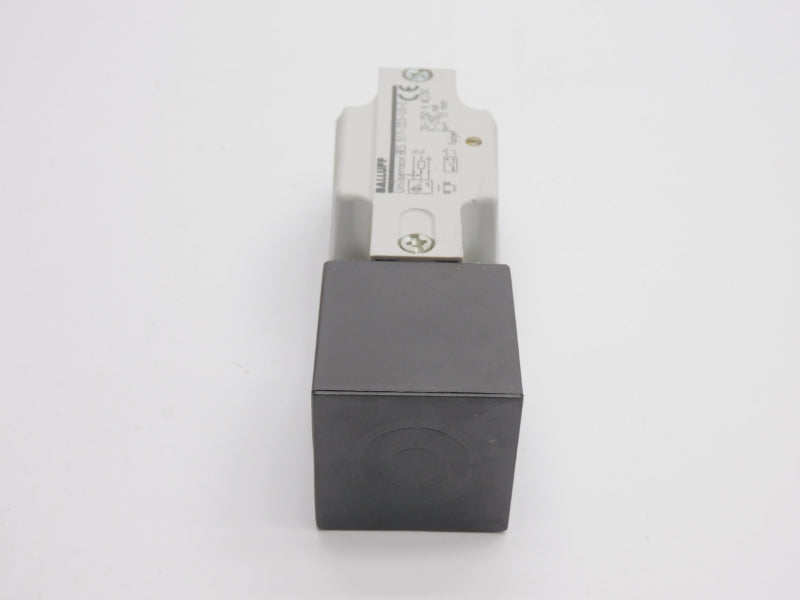 BALLUFF BES517-223-U3-E 20-250VAC/DC NSNP