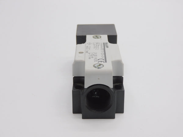 BALLUFF BES517-223-U3-E 20-250VAC/DC NSNP