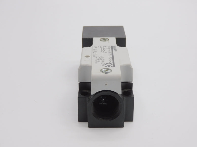 BALLUFF BES517-223-U3-E 20-250VAC/DC NSNP