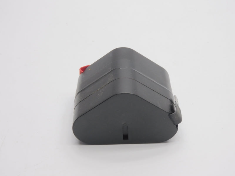 SIEMENS 6ES5980-0NC11 VER. 02 3.6V NSNP