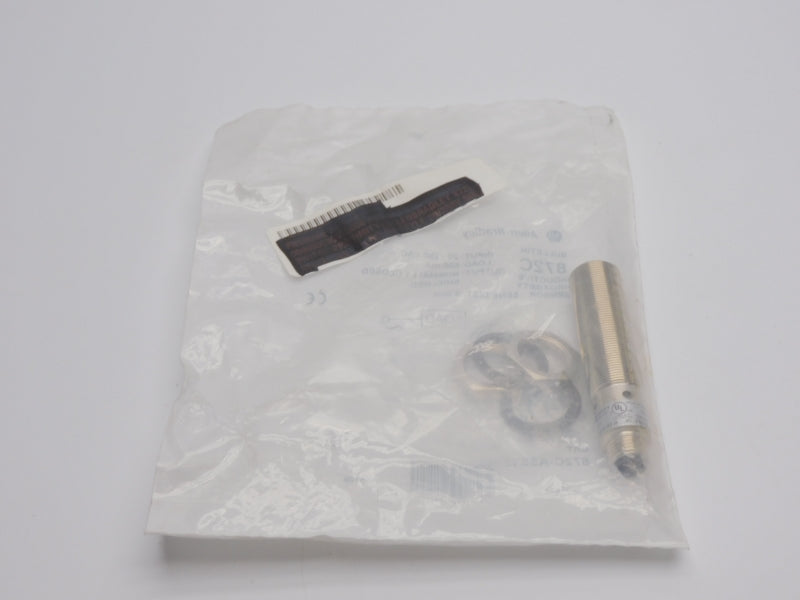 ALLEN BRADLEY 872C-A5C18-R3 SER. B 20-250VAC NSMP