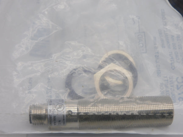 ALLEN BRADLEY 872C-A5C18-R3 SER. B 20-250VAC NSMP