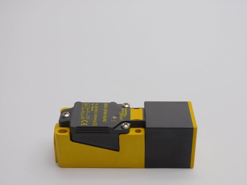 TURCK BI15-CP40-AD4X 10-65VDC NSNP